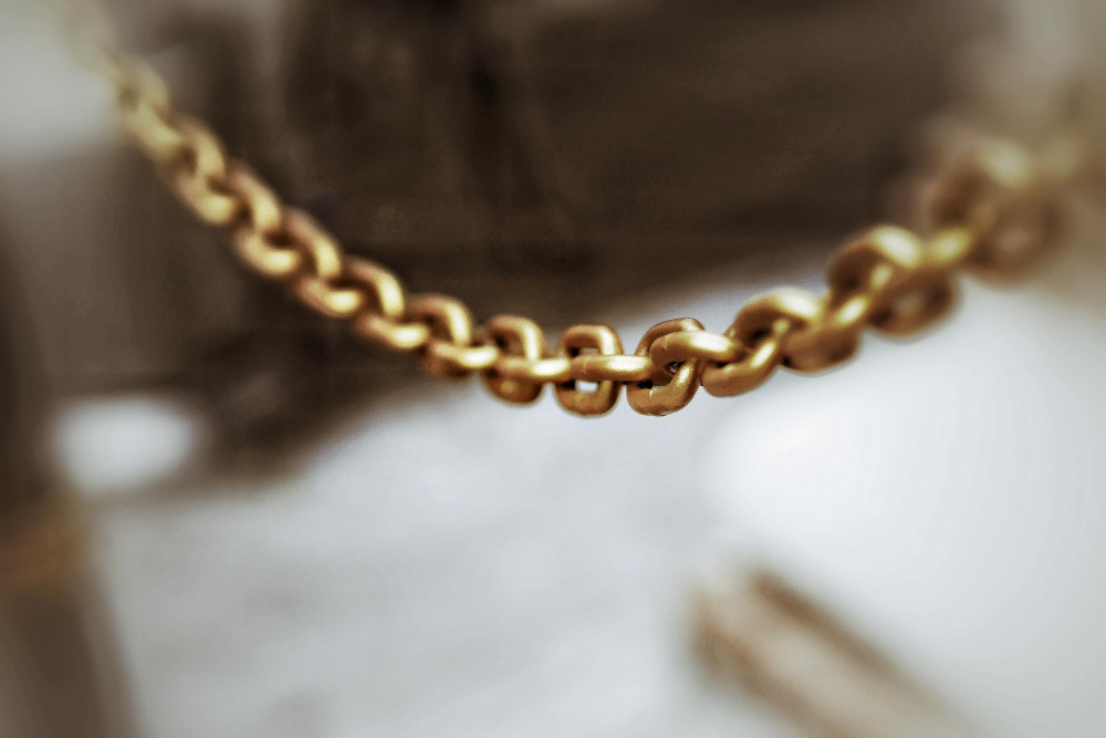 Vendre bijoux en or cassés Haute-Loire